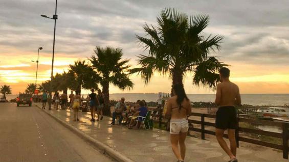 Costanera de Miramar